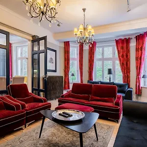 Sova Apartament Sopot