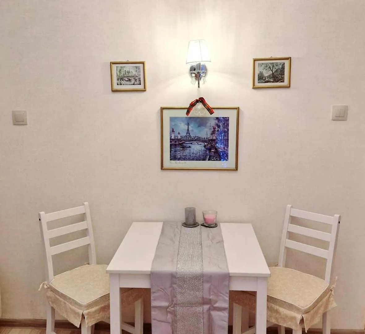 Apartament Punkt Sopot