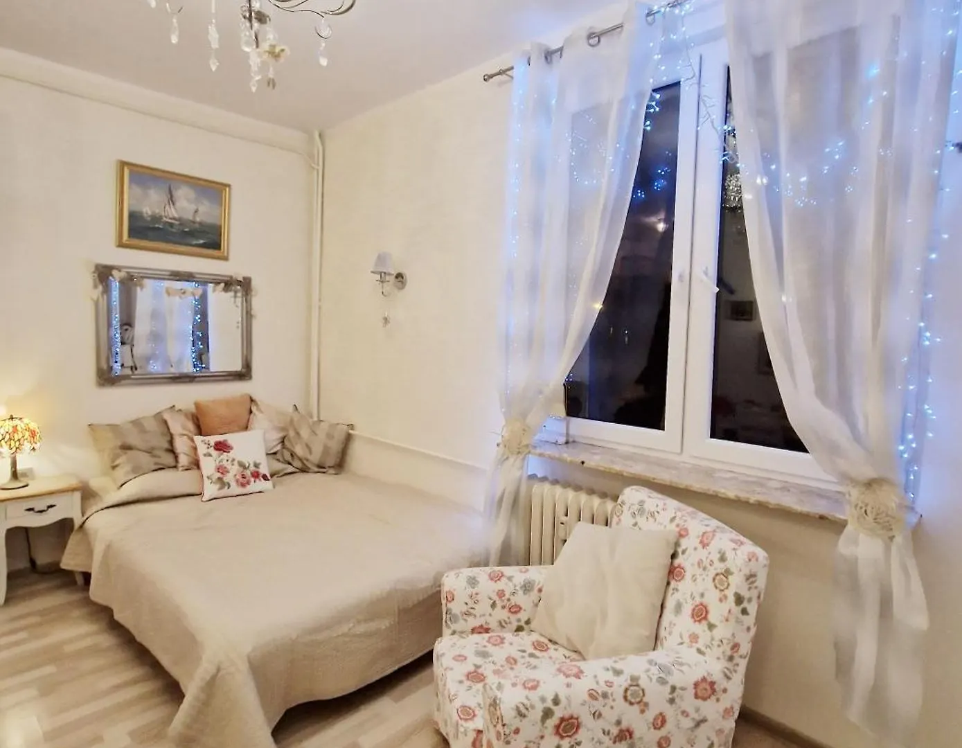 Apartament Punkt Sopot Polska