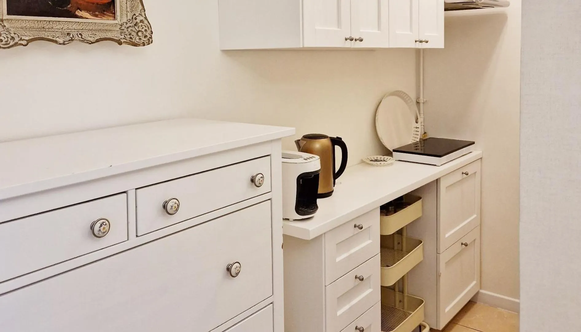 Apartament Punkt Sopot