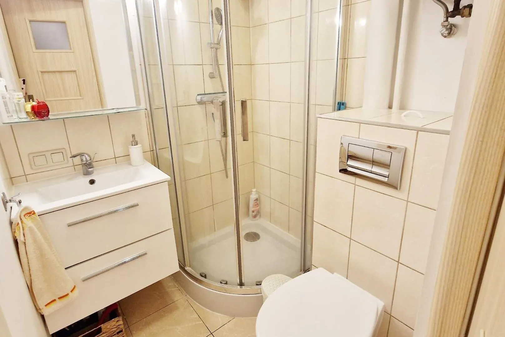 Punkt Sopot Apartment
