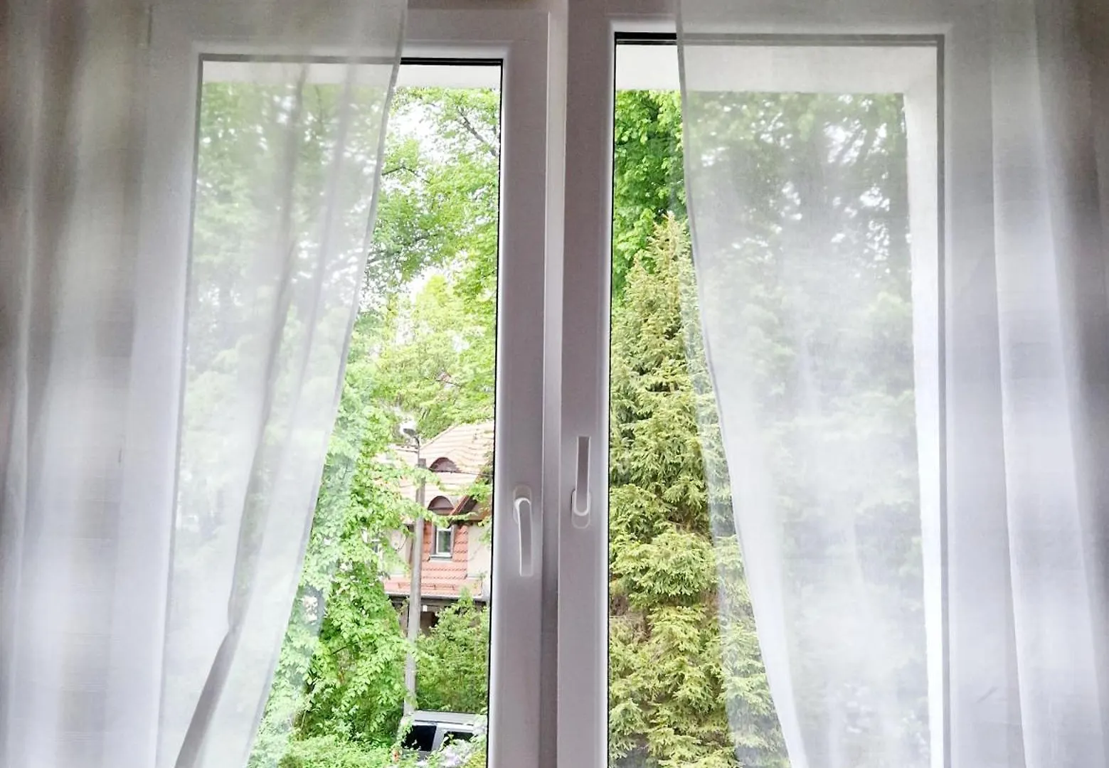 Apartament Punkt Sopot